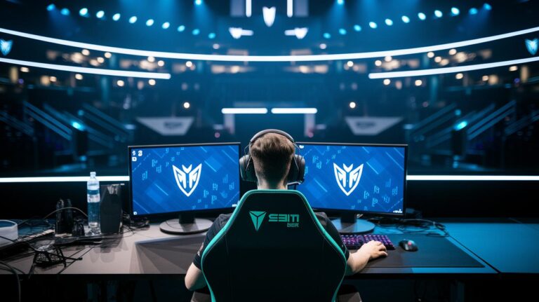 2 Best Practices For Streaming Esports Tournaments Shine