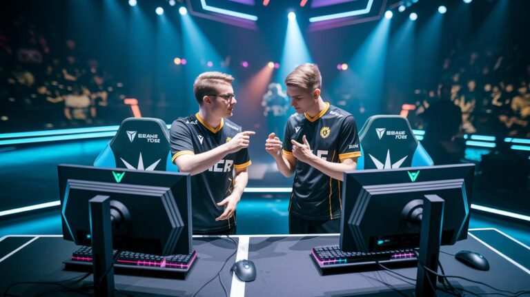 2 Esports Marketing Strategies For Teams: Amplify Success