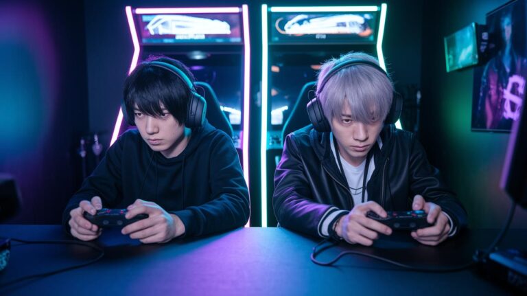2 Fate Anime Games: Experience Ultimate Excitement