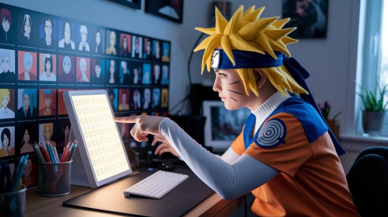 2. Naruto Episode Guide: Epic Watch Order