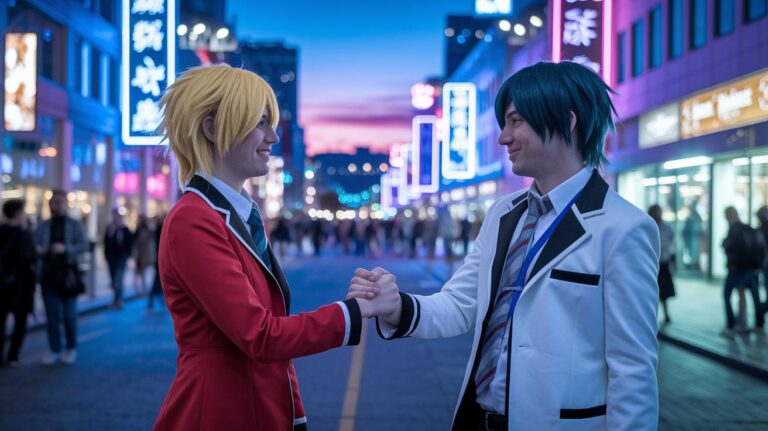 Anime Crossover Codes: Unleashing Thrilling Rewards