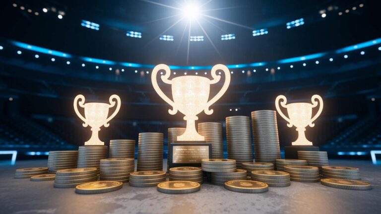 Anime Tournament Prize Pools: Thrilling Rewards Await