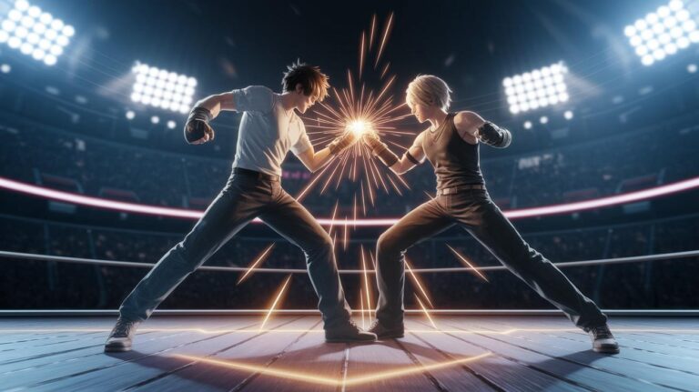 Anime Tournament Strategy Guide: Ignite Your Inner Champion