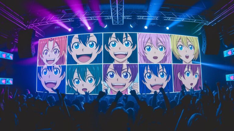 Best Anime Memes: Epic Fun Vibes