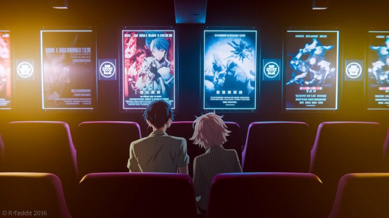 Best Anime Movies: Must-see Wonders