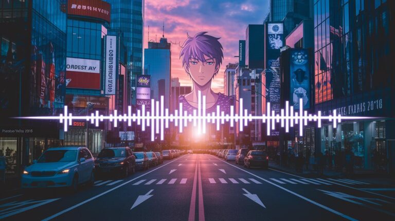 Best Dubbed Anime: Unforgettable Voice Magic