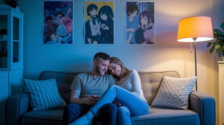 Best Romance Anime: Heartwarming Picks