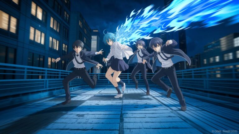 Blue Exorcist Episode Guide: Amazing Anime Moments