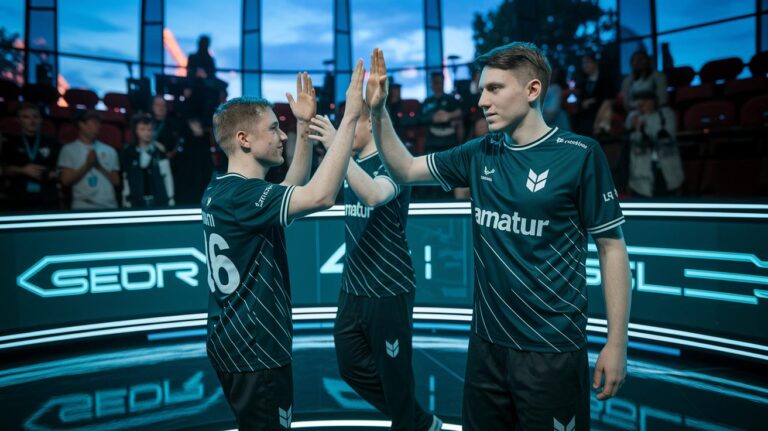 Esports Sponsorship Guide For Small Teams: Winning Big