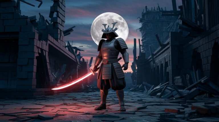 Fate Samurai Remnant Review: Epic Gaming Marvel