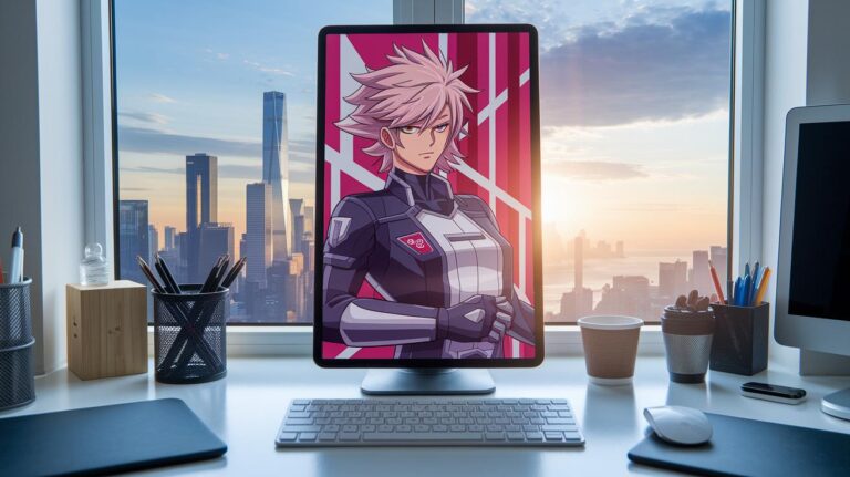 Gachiakuta Anime Release Date: Bright New Era