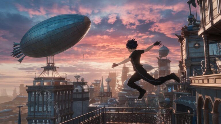 Granblue Fantasy Relink Review: A Thrilling Adventure