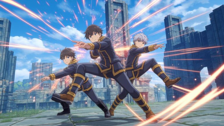 Jujutsu Kaisen Episode Guide Sparks Epic Adventure