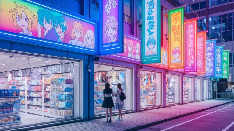 New Seasonal Anime To Watch: Fresh Excitement Ahead