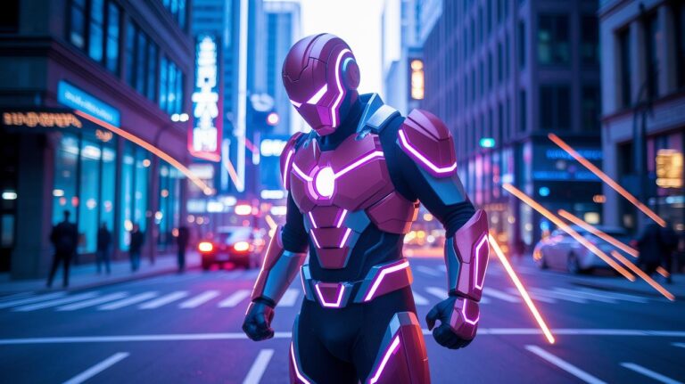 Scarlet Nexus Review: Epic Gaming Delight