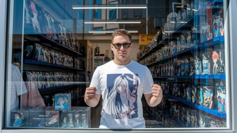 Spy X Family Anime Merch: Bold Fan Finds